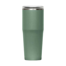 Camelbak Thrive 30oz insulated stainless steel tumbler moss keeps drinks hot and cold