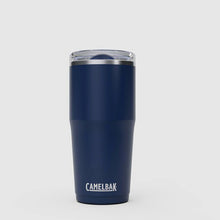 Camelbak Thrive 30oz insulated stainless steel tumbler Navi keeps drinks hot and cold