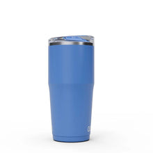 Camelbak Thrive 30oz insulated stainless steel tumbler sky blue keeps drinks hot and cold