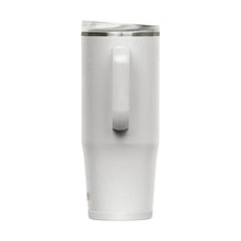 Camelbak Thrive 32oz insulated stainless steel travel mug white
