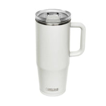 Camelbak Thrive 32oz insulated stainless steel travel mug white