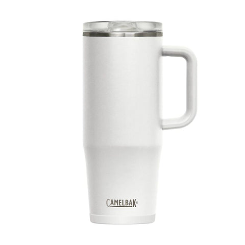 Camelbak Thrive 32oz insulated stainless steel travel mug white