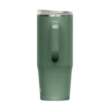 Camelbak Thrive 32oz insulated stainless steel travel mug Moss, leak-proof and vacuum insulated