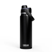 Camelbak Thrive Chug 32oz insulated stainless steel water bottle black