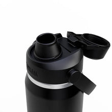 Camelbak Thrive Chug 32oz insulated stainless steel water bottle black