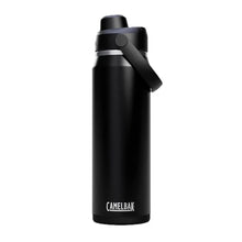 Camelbak Thrive Chug 32oz insulated stainless steel water bottle black