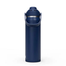 Camelbak Thrive Chug 32oz insulated stainless steel water bottle navy