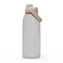CamelBak Thrive Chug 50oz clear water bottle leak-proof and BPA-free