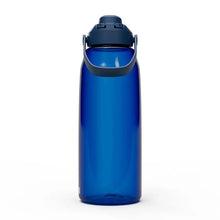 CamelBak Thrive Chug 50oz water bottle Oxford Blue leak-proof BPA-free design