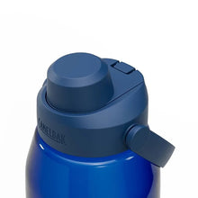 CamelBak Thrive Chug 50oz water bottle Oxford Blue leak-proof BPA-free design