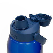 CamelBak Thrive Chug 50oz water bottle Oxford Blue leak-proof BPA-free design