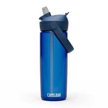 Camelbak Thrive Flip Straw 20oz water bottle in Oxford color