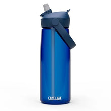 Camelbak Thrive Flip Straw 25oz water bottle in Oxford color