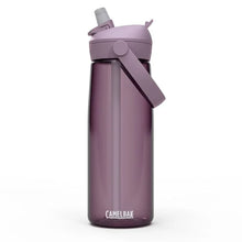 Camelbak Thrive Flip Straw 25oz Water Bottle in Purple Sky