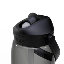 CamelBak Thrive Flip – Borraccia Termica In Acciaio Inox Con Cannuccia, 907 Ml, Lavabile In Lavastoviglie, Maniglia Comoda, Colore Nero