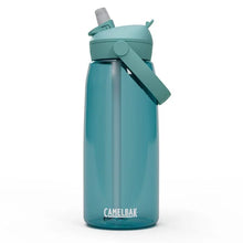 Camelbak Thrive Flip Straw 32oz water bottle in cove color