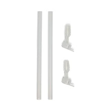 Camelbak Thrive Flow Valve and Straw 2-Pack