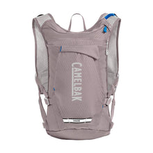 Camelbak Women’s Chase Adventure 8 hydration vest in Purple Dove with 70oz water capacity