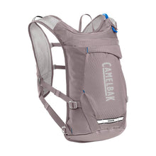Camelbak Women’s Chase Adventure 8 hydration vest in Purple Dove with 70oz water capacity