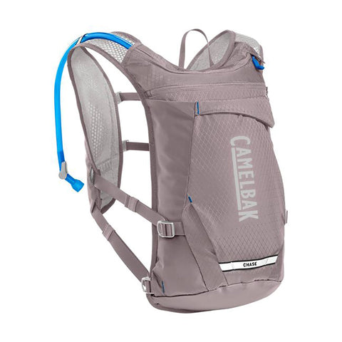 Camelbak Women’s Chase Adventure 8 hydration vest in Purple Dove with 70oz water capacity