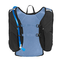 Camelbak Women’s Chase Adventure 8 hydration vest in Black and Iris with 70oz reservoir