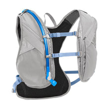 Camelbak Women’s Chase Race 4 hydration vest in Vapor Blue with 50oz reservoir