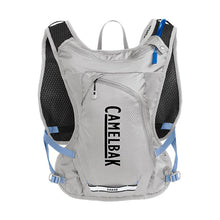 Camelbak Women’s Chase Race 4 hydration vest in Vapor Blue with 50oz reservoir