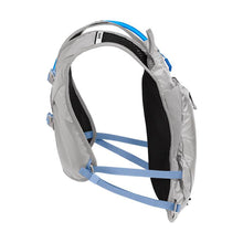 Camelbak Women’s Chase Race 4 hydration vest in Vapor Blue with 50oz reservoir