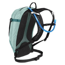Camelbak Women’s M.U.L.E. 12 lightweight 100oz hydration backpack