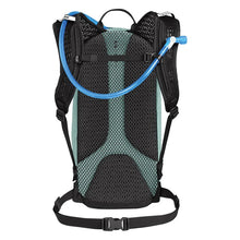 Camelbak Women’s M.U.L.E. 12 lightweight 100oz hydration backpack