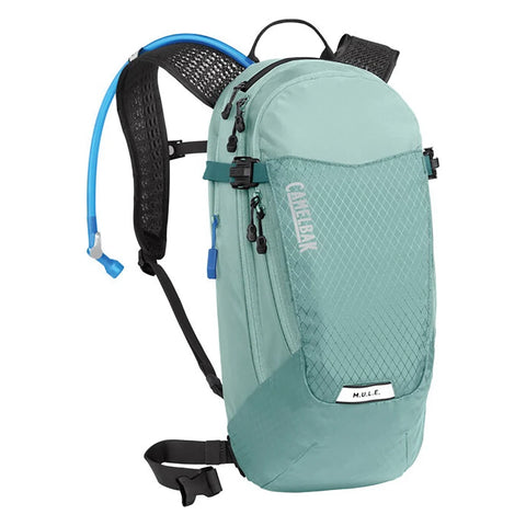 Camelbak Women’s M.U.L.E. 12 lightweight 100oz hydration backpack