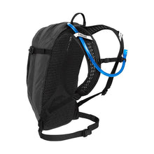 Camelbak Women’s M.U.L.E. 12 hydration pack 100oz charcoal black