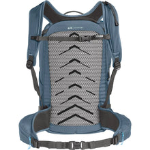 CamelBak Women’s Rim Runner X28 hiking backpack in Crystal Blue