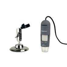 Celestron Deluxe Handheld Digital Microscope with high-resolution