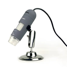 Celestron Deluxe Handheld Digital Microscope with high-resolution