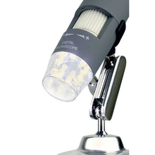 Celestron Deluxe Handheld Digital Microscope with high-resolution
