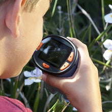 Celestron digital LCD microscope with high-resolution display