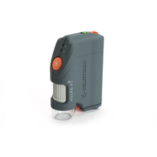 Celestron MicroFi WiFi digital microscope with wireless high-resolution imaging