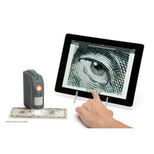 Celestron MicroFi WiFi digital microscope with wireless high-resolution imaging