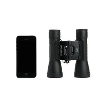 Celestron UpClose 16x32 compact binoculars for travel birdwatching and sports