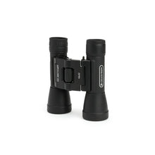 Celestron UpClose 16x32 compact binoculars for travel birdwatching and sports