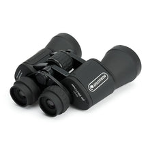 Celestron UpClose G2 10x50 binoculars for outdoor and wildlife viewing