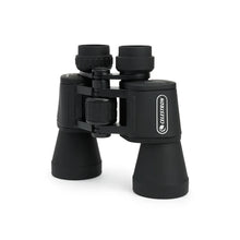Celestron UpClose G2 10x50 binoculars for outdoor and wildlife viewing