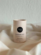 Laouta Cleansing Dust 35g – Natural Powder Face Cleanser for Deep Skin Cleansing