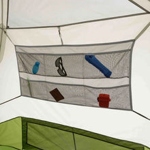 CORE EQUIPMENT 4 person instant cabin tent 8x7 grey and green
