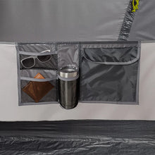 CORE 9 person instant cabin tent 14x9 feet with full rainfly