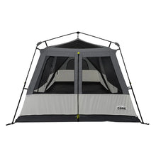 CORE 9 person instant cabin tent 14x9 feet with full rainfly