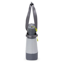 CORE EQUIPMENT 10L Performance Soft Cooler Tote Grey