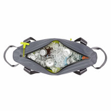CORE EQUIPMENT 10L Performance Soft Cooler Tote Grey