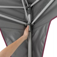 CORE EQUIPMENT 10x10 Instant Canopy dark grey outdoor pop-up tent